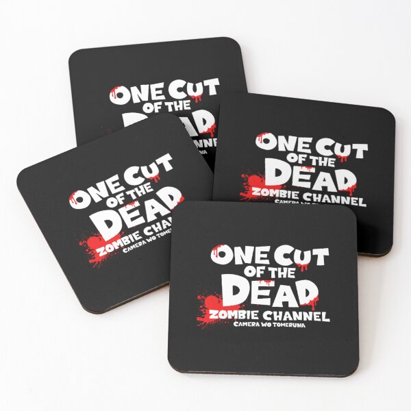 Item preview, Don't Stop Taping Crew - Onecutofthedead designed and sold by xucxyckli.