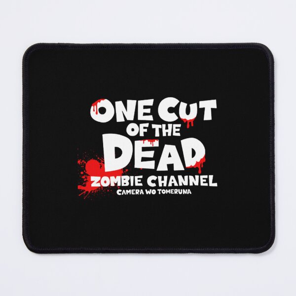 Item preview, Don't Stop Taping Crew - Onecutofthedead designed and sold by xucxyckli.