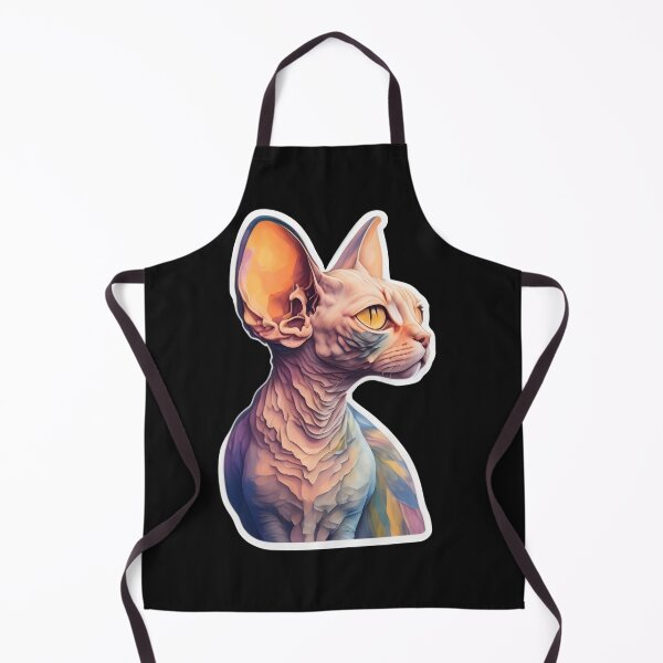 Item preview, Chartreux (Sticker and Print Out) designed and sold by Sir Elgin Ortiz.