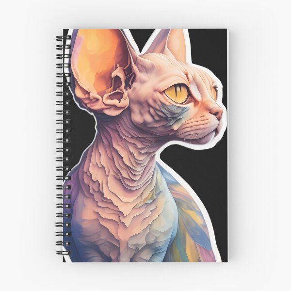 Item preview, Chartreux (Sticker and Print Out) designed and sold by Sir Elgin Ortiz.