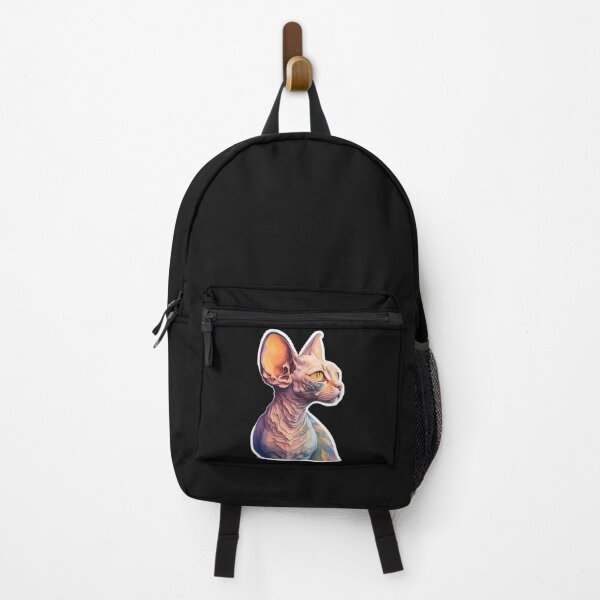 Item preview, Chartreux (Sticker and Print Out) designed and sold by Sir Elgin Ortiz.