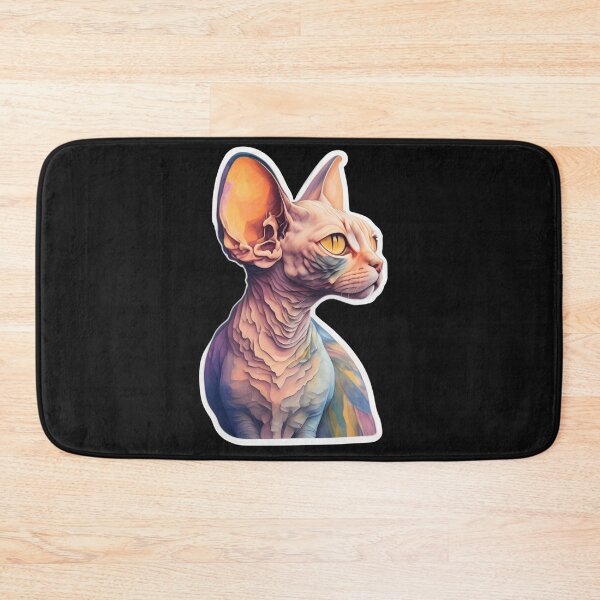 Item preview, Chartreux (Sticker and Print Out) designed and sold by Sir Elgin Ortiz.