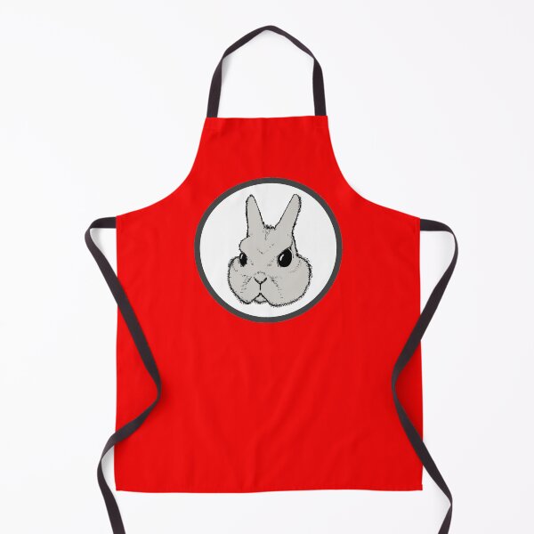 Item preview, Little Scout the Rabbit designed and sold by CAHOOTSBANDPDX.