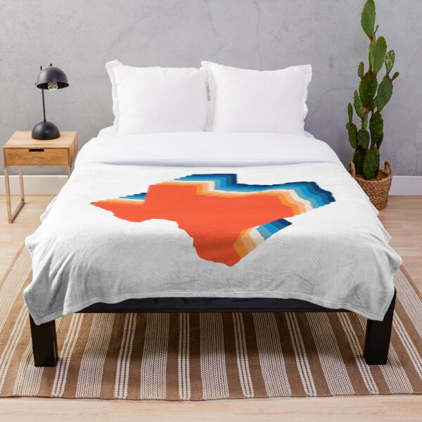 Item preview, Vintage Texas designed and sold by CONNORTAIT.