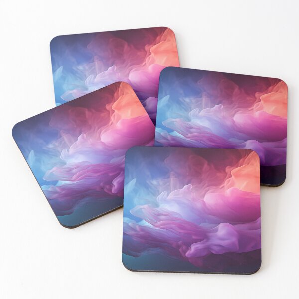Item preview, Astral Dance of Chromatic Stardust designed and sold by ErSilme.