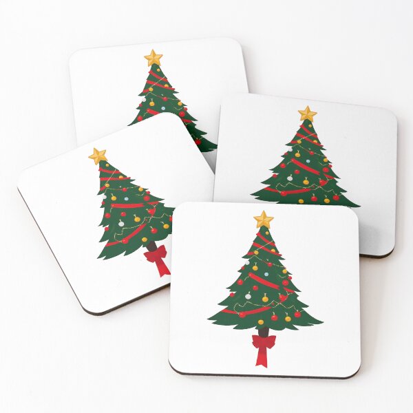 Item preview, Christmas tree and decorations. designed and sold by PhonLawat.
