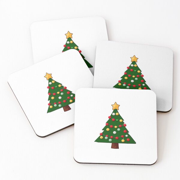 Item preview, Christmas tree and decorations. designed and sold by PhonLawat.