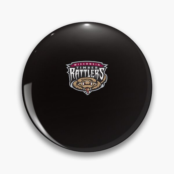 Item preview, Wisconsin Timber Rattlers icons designed and sold by MarkeyLo.