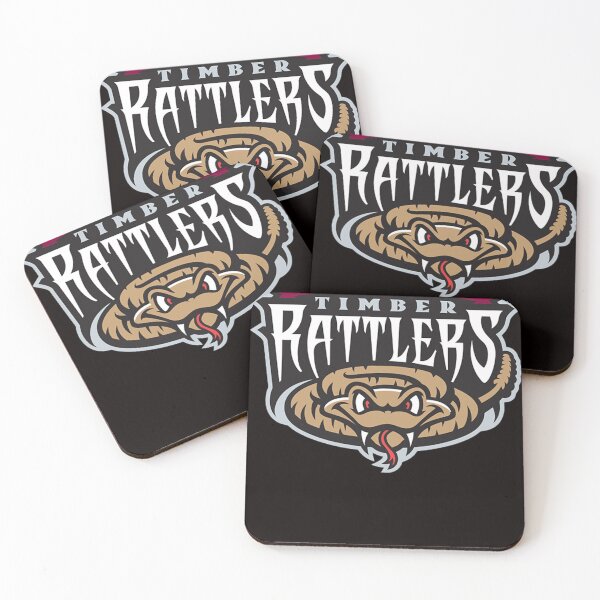 Item preview, Wisconsin Timber Rattlers icons designed and sold by MarkeyLo.