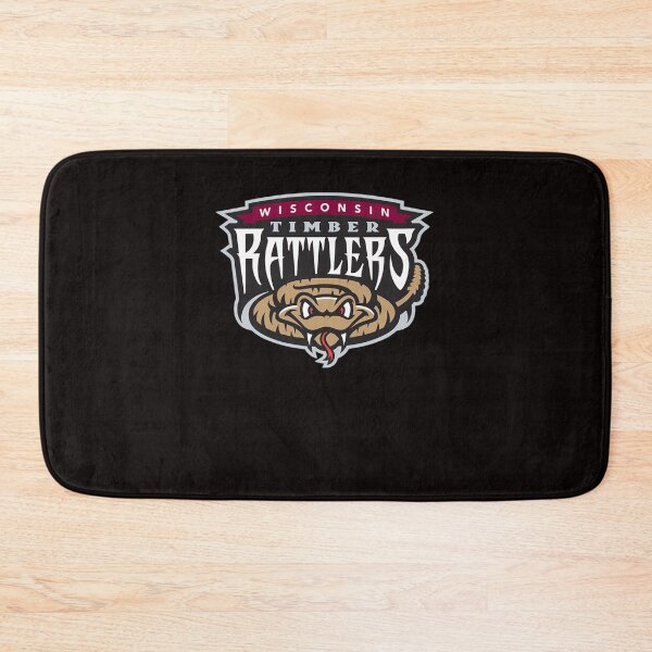 Item preview, Wisconsin Timber Rattlers icons designed and sold by MarkeyLo.