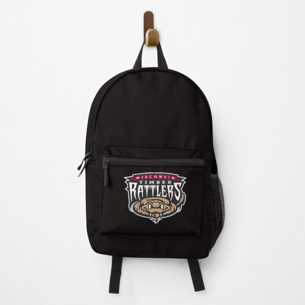 Item preview, Wisconsin Timber Rattlers icons designed and sold by MarkeyLo.