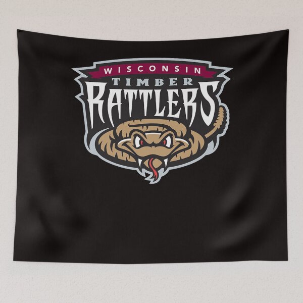 Item preview, Wisconsin Timber Rattlers icons designed and sold by MarkeyLo.