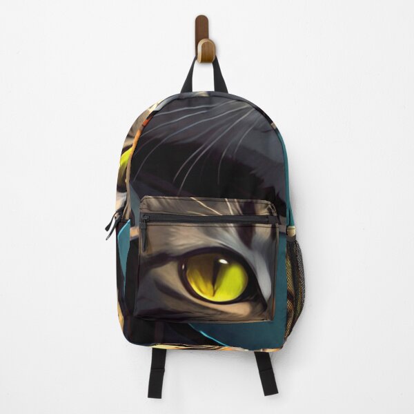 Item preview, Kitty Knight designed and sold by cr6zym1nd.