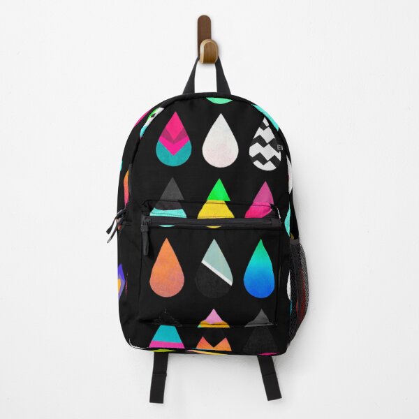 Item preview, Colorful Rain designed and sold by AlishGriggs.