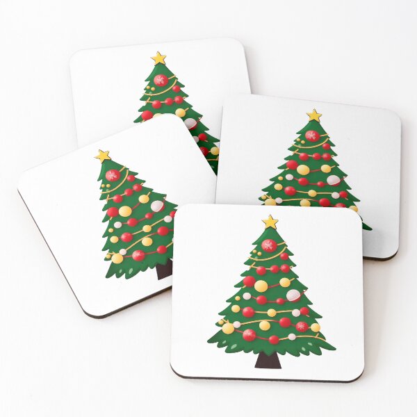 Item preview, Christmas tree and decorations. designed and sold by PhonLawat.