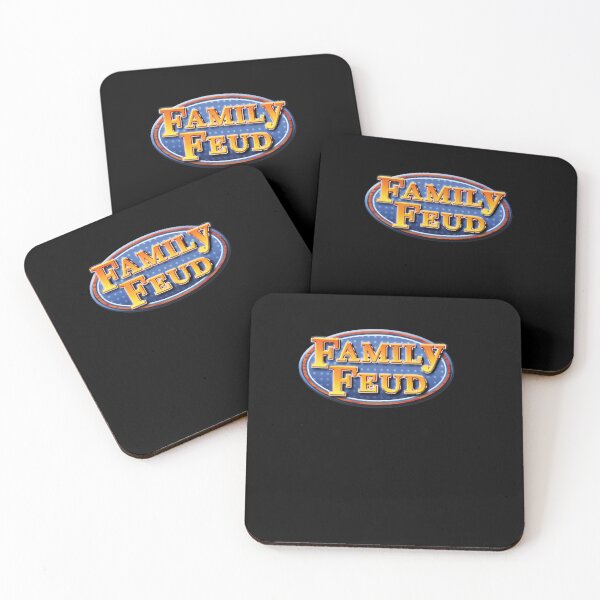 Item preview, Cool Family Feud Game Show, Retro 90s Family Feud, Cool Graphic, Amazing Idea  designed and sold by AlishGriggs.