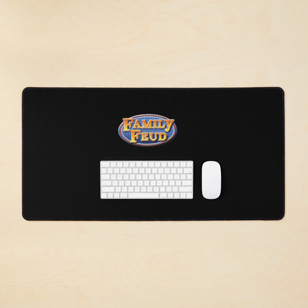 Item preview, Desk Mat designed and sold by AlishGriggs.