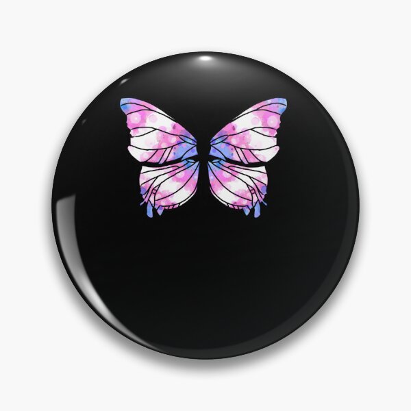 Item preview, Copy of Trans butterfly   designed and sold by AlishGriggs.