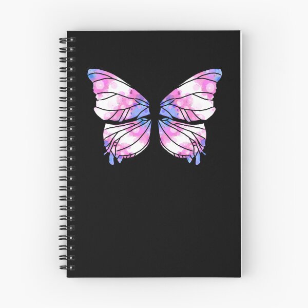 Item preview, Copy of Trans butterfly   designed and sold by AlishGriggs.