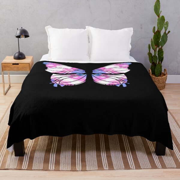 Item preview, Copy of Trans butterfly   designed and sold by AlishGriggs.