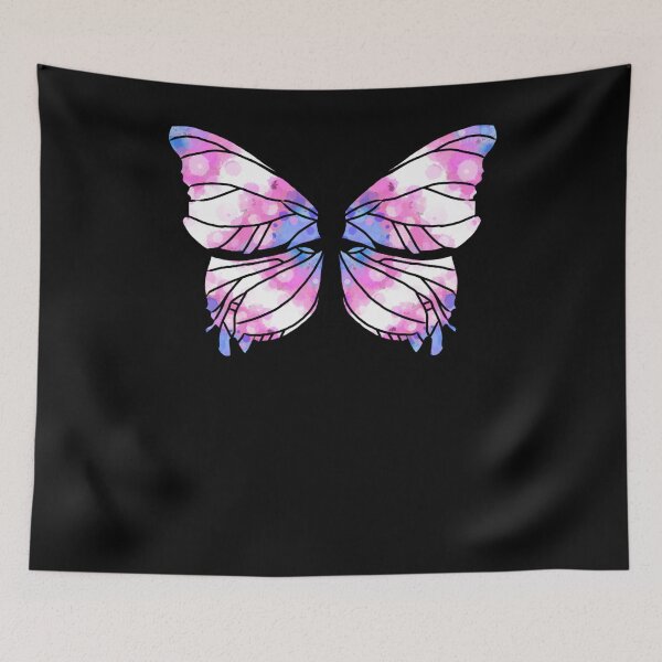 Item preview, Copy of Trans butterfly   designed and sold by AlishGriggs.