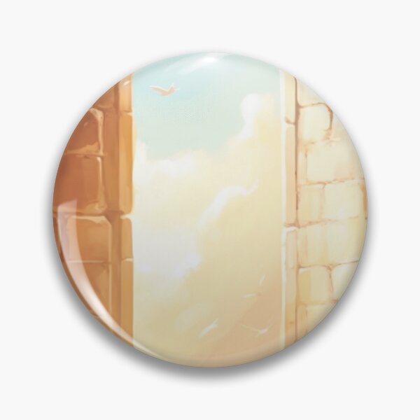 Item preview, Simple Landscape designed and sold by duke818.