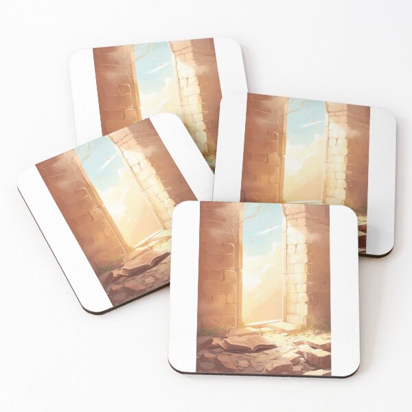 Item preview, Simple Landscape designed and sold by duke818.