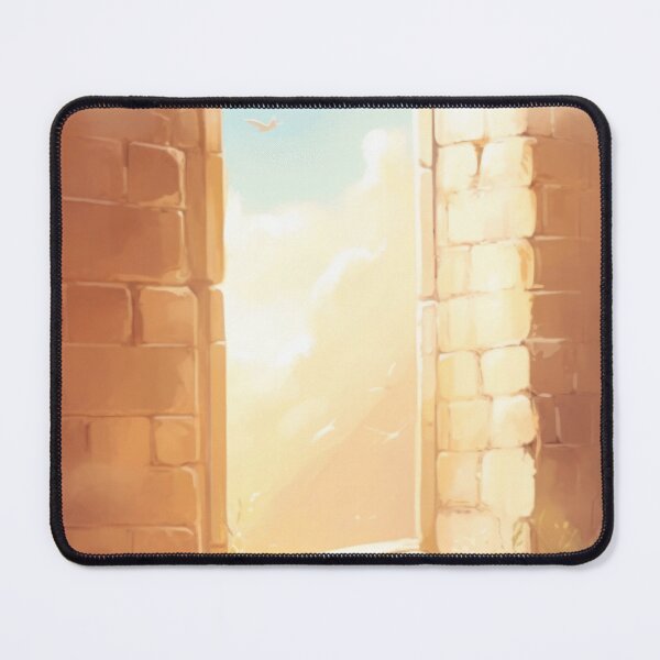 Item preview, Simple Landscape designed and sold by duke818.