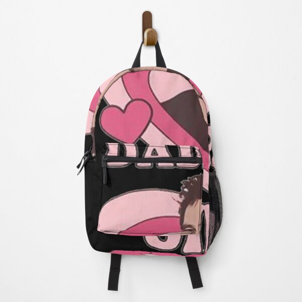 Item preview, Daddy’s Girl Pedro Pascal designed and sold by AlishGriggs.