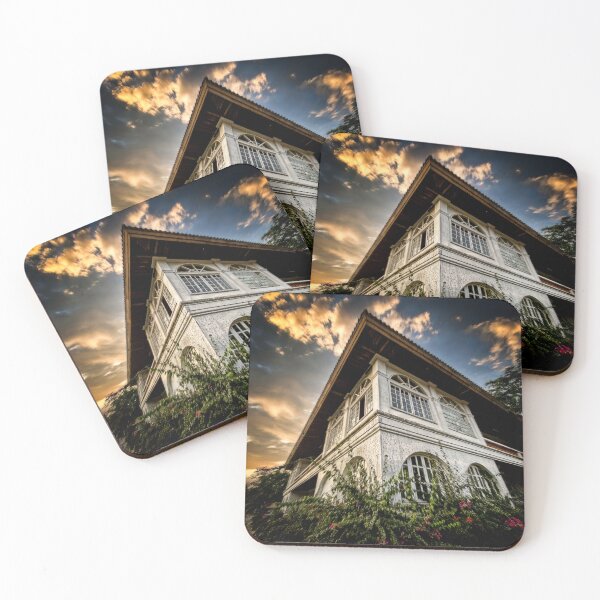Item preview, Marcos Mansion-1 designed and sold by Lonica Photography.