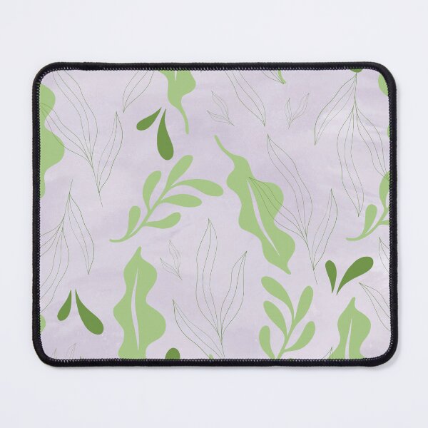 Item preview, Vibrant leaves of green designed and sold by andrasdesignssss.