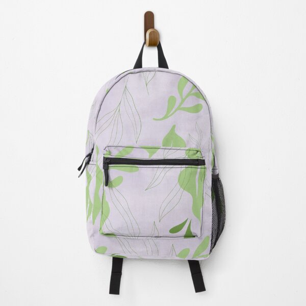 Item preview, Vibrant leaves of green designed and sold by andrasdesignssss.