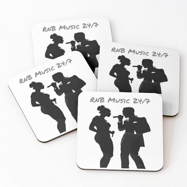 Item preview, RnB Music 24-7 Remix designed and sold by PanfurWare-LLC.