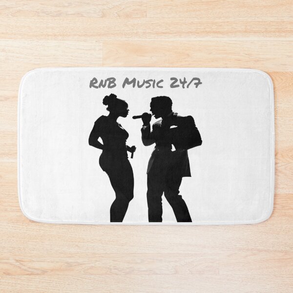 Item preview, RnB Music 24-7 Remix designed and sold by PanfurWare-LLC.