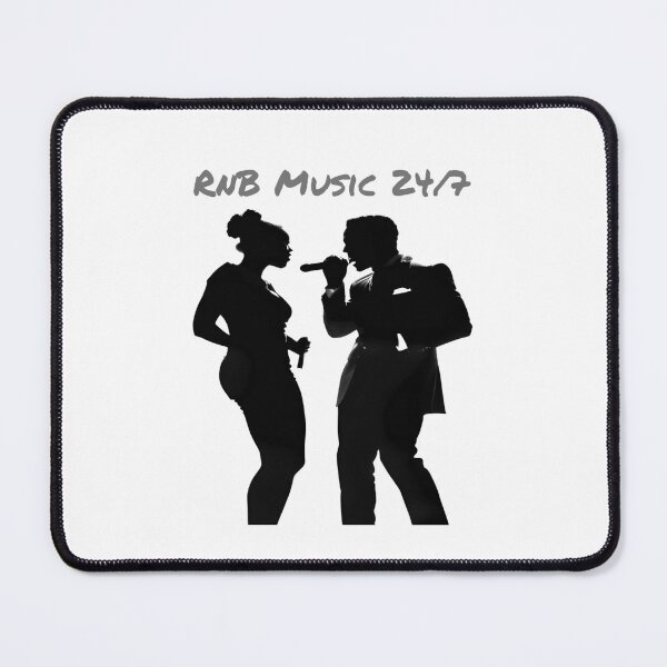 Artikelvorschau, RnB Music 24-7 Remix entworfen und verkauft von PanfurWare-LLC.