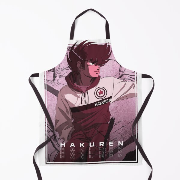Item preview, Saint Seiya - Seiya designed and sold by HakurenStudios.