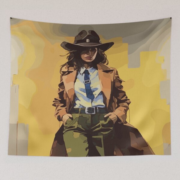 Item preview, Diputado designed and sold by randynash.