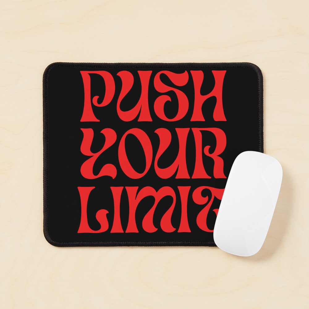Item preview, Mouse Pad designed and sold by RADTEX.