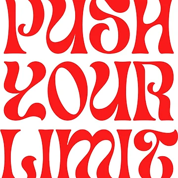Artwork thumbnail, self push design by RADTEX
