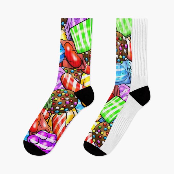 Item preview, candy crush design designed and sold by JoisDraw.