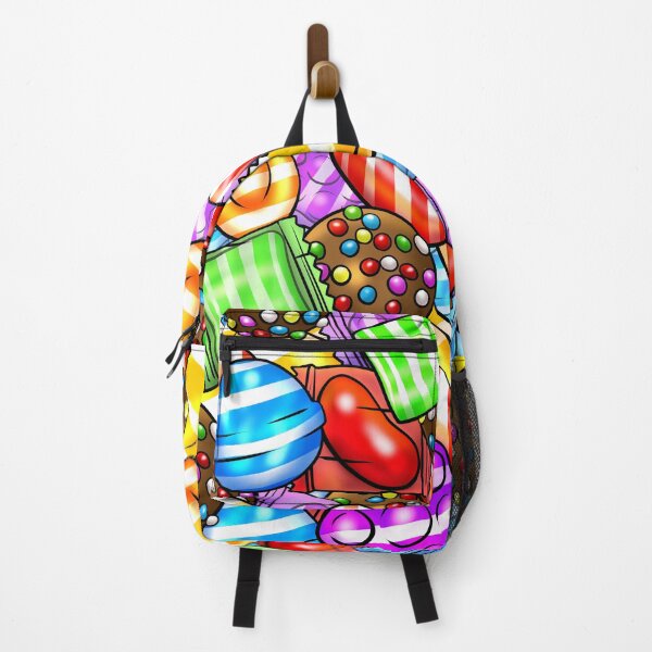 Item preview, candy crush design designed and sold by Dreamsvector Art.