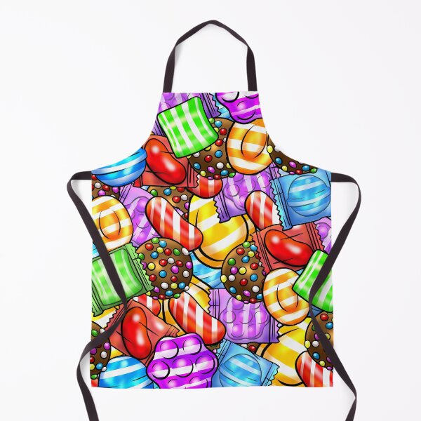 Artikelvorschau, Candy-Crush-Design entworfen und verkauft von Dreamsvector Art.