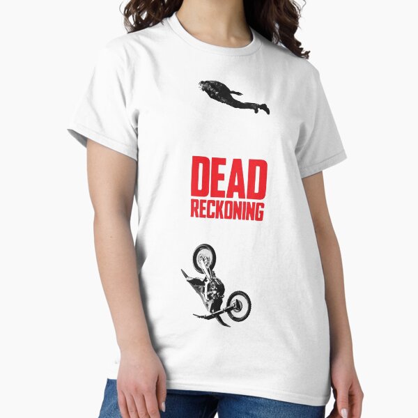 Vista previa del artículo con la obra «Camiseta FAN de Misión Imposible», diseñado y vendido por Maverick6660.