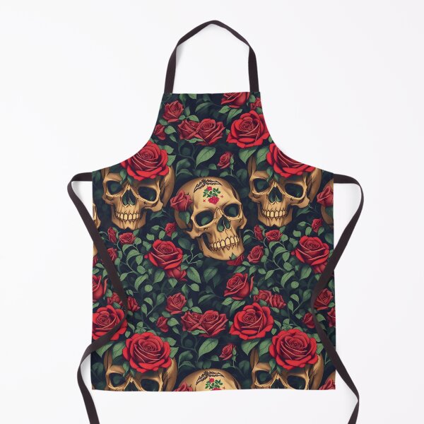 Item preview, "Pride and Identity: The Magnificence of Mexican Chicano Designs" designed and sold by Candyredcustoms.