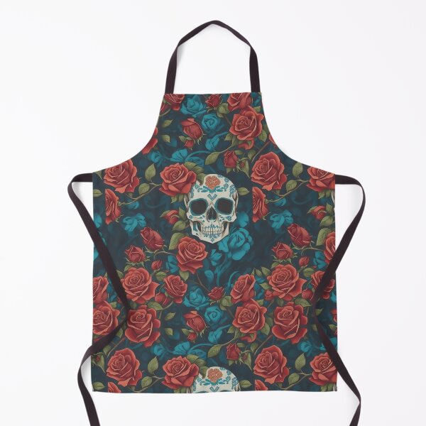 Item preview, "The Chicano Kaleidoscope: A Tapestry of Culture and Art" designed and sold by Candyredcustoms.