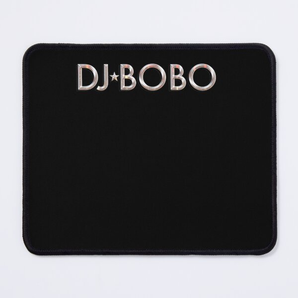 Item preview, DJ BOBO  designed and sold by AlishGriggs.