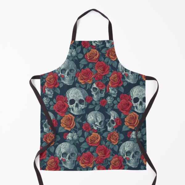Item preview, "Ancient Traditions, Modern Expressions: The Mexican Chicano Pattern" designed and sold by Candyredcustoms.