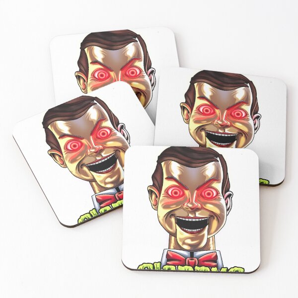 Item preview, Slappy the Dummy designed and sold by Dreamsvector Art.
