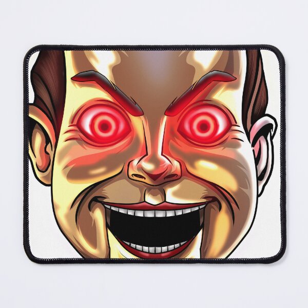 Item preview, Slappy the Dummy designed and sold by JoisDraw.