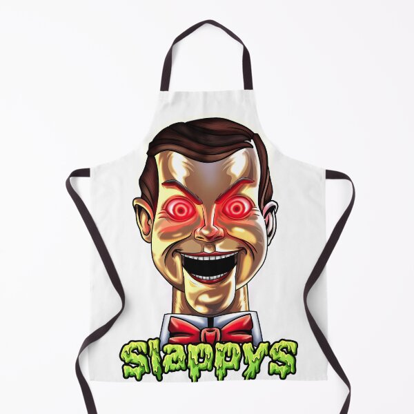 Item preview, Slappy the Dummy designed and sold by JoisDraw.